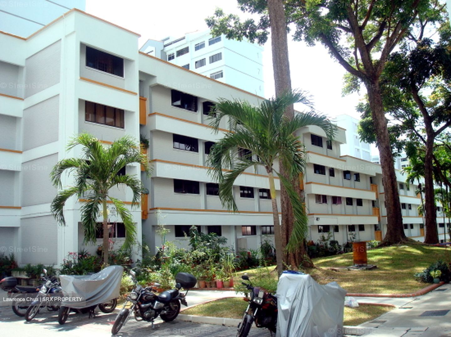 Woodlands Street 13 (Woodlands),  #398292381